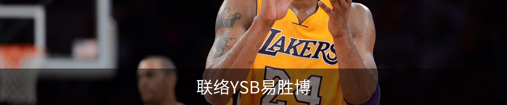 联络YSB易胜博